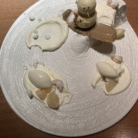 リストランテ ティー ブイ ビー - 