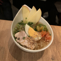 六本木焼肉　Kintan - 