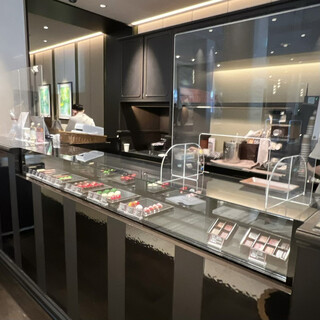 チョコレートサロン タカナワ_2