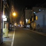 そば切り文目堂 - 