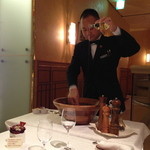 資生堂パーラー - 素敵です！