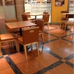 プロスペール - 店内