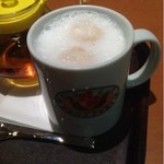 プロスペール - カフェラテLサイズ  420円