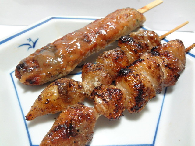 やき鳥こまっちゃん - 千歳/焼き鳥 | 食べログ