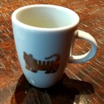 うおがし銘茶 銀座店 茶・銀座 - 