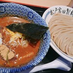 松戸富田製麺 ららぽーとTOKYO-BAY店 - 