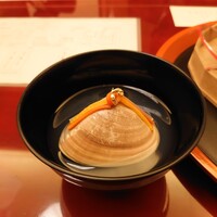 渡風亭 - 椀盛