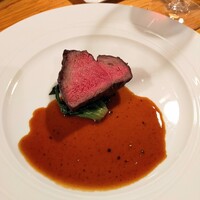 Ristorante Martello - 蝦夷鹿