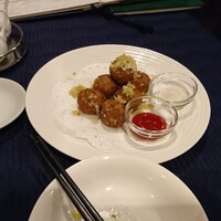 赤坂 四川飯店 - 