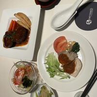 中国料理 四川 - バンバンジー