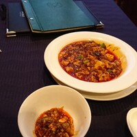 赤坂 四川飯店 - 