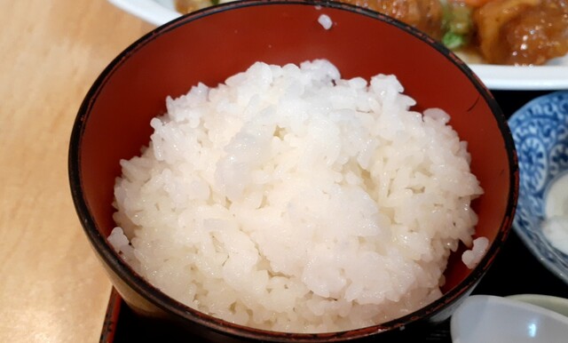 中華飯店　紅蘭（コウラン） - 東酒田（中華料理）の写真