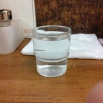 ラーメン二郎 - 10:56着席