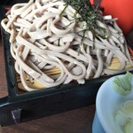 手打ちそば 思君楼 - 