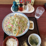 光華園 - 