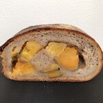 パリアッシュ - 安納芋のセーグル