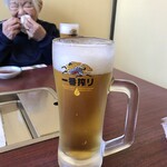 焼肉ハウス 柳月 - 