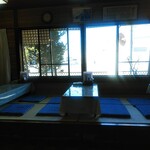 よしつね - 小上がり