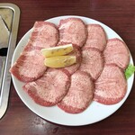 焼肉ハウス 柳月 - 