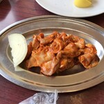 焼肉ハウス 柳月 - 