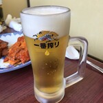 焼肉ハウス 柳月 - 