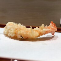 てんぷら 近藤 - 