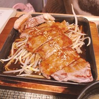 OSAKA きっちん。 虎ノ門店 - 