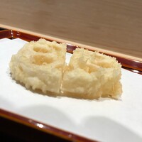 てんぷら 近藤 - 