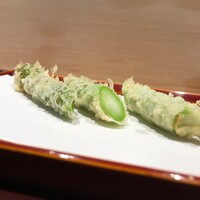 てんぷら 近藤 - 