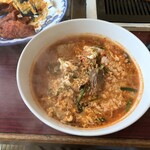 焼肉ハウス 柳月 - 