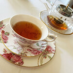 マッシモ・マリアーニ - ダージリンティー