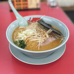 Ramen Yamaokaya - 