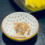Sumiyaki Zitate Kou No Tori - 