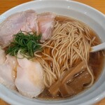 麺響 万蕾 - 