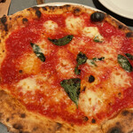 Pizzeria napoletana CANTERA - 