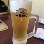 焼肉ハウス 柳月 - 