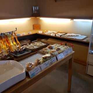 小麦工房ヒラソル_2