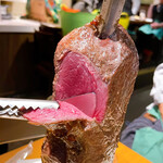 Churrascaria Quebom - 