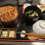 Unagi No Kawahara - 