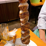 Churrascaria Quebom - 