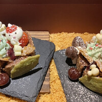 西麻布 しるく屋 - 