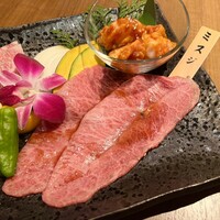 和牛焼肉 神楽坂 牛ます - 