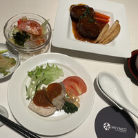 中国料理 四川 - 四川ランチ¥1900