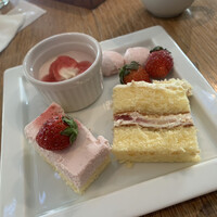 AWkitchen TOKYO 新丸ビル店 - 