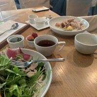 AWkitchen TOKYO 新丸ビル店 - 