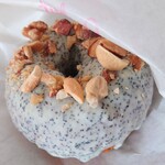 キャトルカフェアンドドーナツ - 