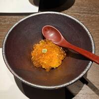 恵比寿 鮨 栞庵 やましろ - 