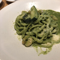 Cucina del NABUCCO - 