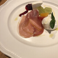 Cucina del NABUCCO - 