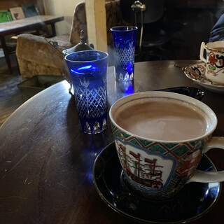 香味喫茶ハライソ珈琲_1